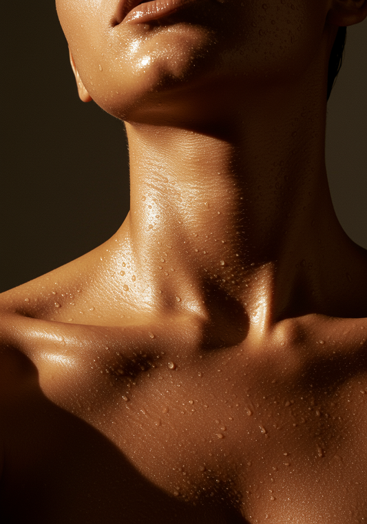 The Antidote to Synthetic Skincare